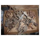 Box of traps