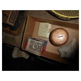 Camera, Dells bank & other