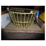 Egg basket