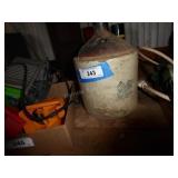 Western Stoneware Co. jug