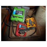 Plasplugs sharpeners