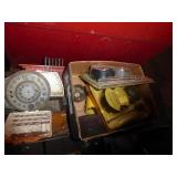 Drill bits & door lock kits