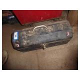 Tool box w/ contents