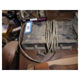 John Deere M2000 controller