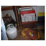 Century AC/DC welder