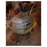 ? - condition unknown