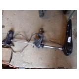 Trolling motor - condition unknown