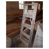5 ft. step ladder