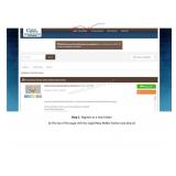 How to register and bid How to register and bid