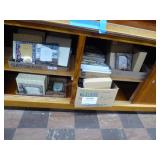 5 boxes: photo & picture frames 5 boxes: photo & picture frames