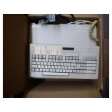 Tandy 1000 personal computer (condition unknown) Tandy 1000 personal computer (condition unknown)