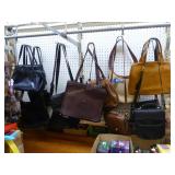 Large group: purses Large group: purses