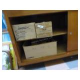 3 boxes: purses - bags - coin purses 3 boxes: purses - bags - coin purses