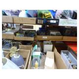 4 boxes stained glass look giftware - Amia Colorad 4 boxes stained glass look giftware - Amia Colorad