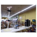 9 pieces small display racks 9 pieces small display racks