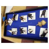 Hagen-Renaker dog figurines Hagen-Renaker dog figurines