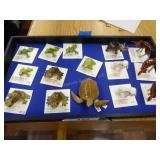 Hagen-Renaker reptile & animal figurines Hagen-Renaker reptile & animal figurines