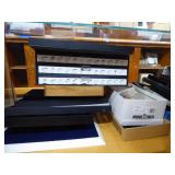 Group display trays & Landstrom Group display trays & Landstrom
