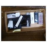 Box of knives Box of knives