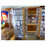 Display rack & Nature Display rack & Nature