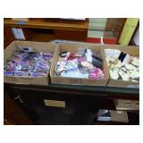 3 boxes jewelry 3 boxes jewelry
