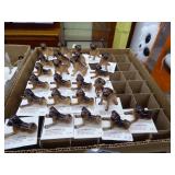 Hagen-Renaker figurines - dogs Hagen-Renaker figurines - dogs