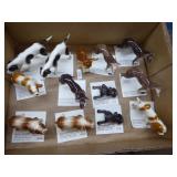 Hagen-Renaker figurines - dogs Hagen-Renaker figurines - dogs