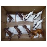 Hagen-Renaker figurines - dogs Hagen-Renaker figurines - dogs