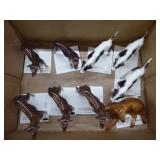 Hagen-Renaker figurines - dogs