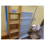 Store display racks