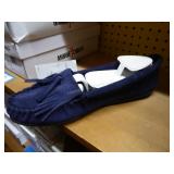 9 pair Minnetonka women 9 pair Minnetonka women