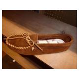12 pair Minnetonka men 12 pair Minnetonka men