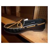 6 pair Minnetonka men 6 pair Minnetonka men