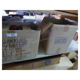 Cast iron ice wagon toys (reproductions) Cast iron ice wagon toys (reproductions)