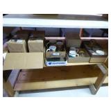 Lot: cups & mugs (some damaged) Lot: cups & mugs (some damaged)