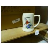 Wisconsin mugs Wisconsin mugs