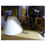 Light fixtures/lamps