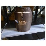 Automaid fireless cooker Automaid fireless cooker