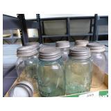 Vintage canning jar Vintage canning jar