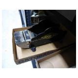 Tape dispenser Tape dispenser