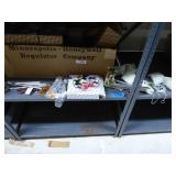 Wind chimes (lot) Wind chimes (lot)