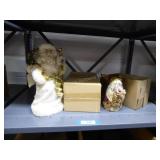 Christmas figurines Christmas figurines