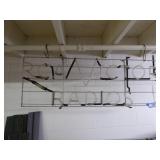 "RCA Victor Radios" neon sign 41" x 16" - miss "RCA Victor Radios" neon sign 41" x 16" - miss