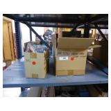 2 boxes windchimes 2 boxes windchimes