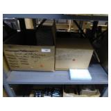 2 boxes windchimes 2 boxes windchimes