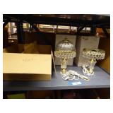 Crystal lamp & lamp parts Crystal lamp & lamp parts