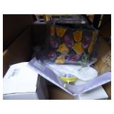2 boxes of windchimes 2 boxes of windchimes