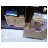 2 boxes of windchimes 2 boxes of windchimes