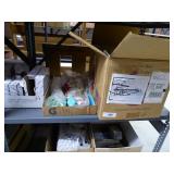 3 boxes of windchimes 3 boxes of windchimes