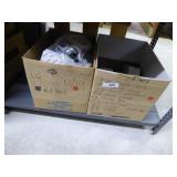2 boxes of windchimes 2 boxes of windchimes